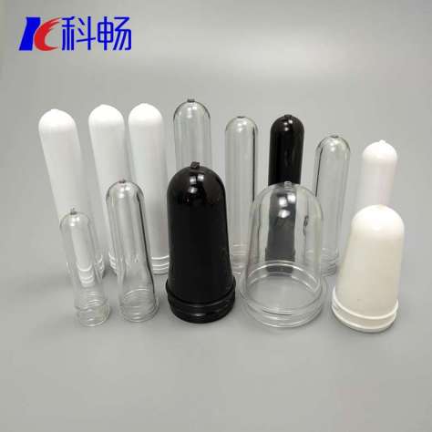 Raw materials 100% 24mm/28mm/30mm neck pet preform plastic bottle pet preform price